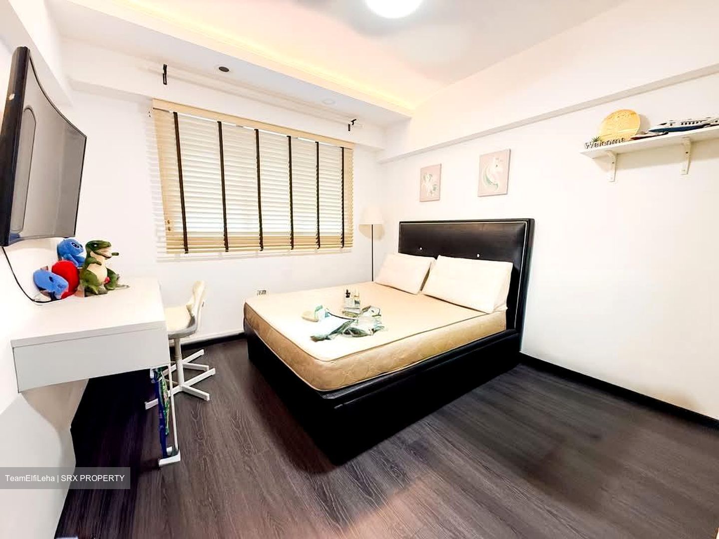 Blk 276 Ficus Vale (Yishun), HDB 4 Rooms #558265921